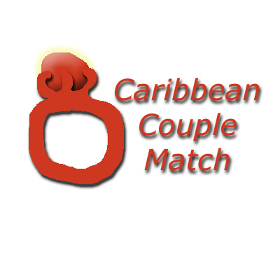 Click here to learn more about Caribbean Couple Match